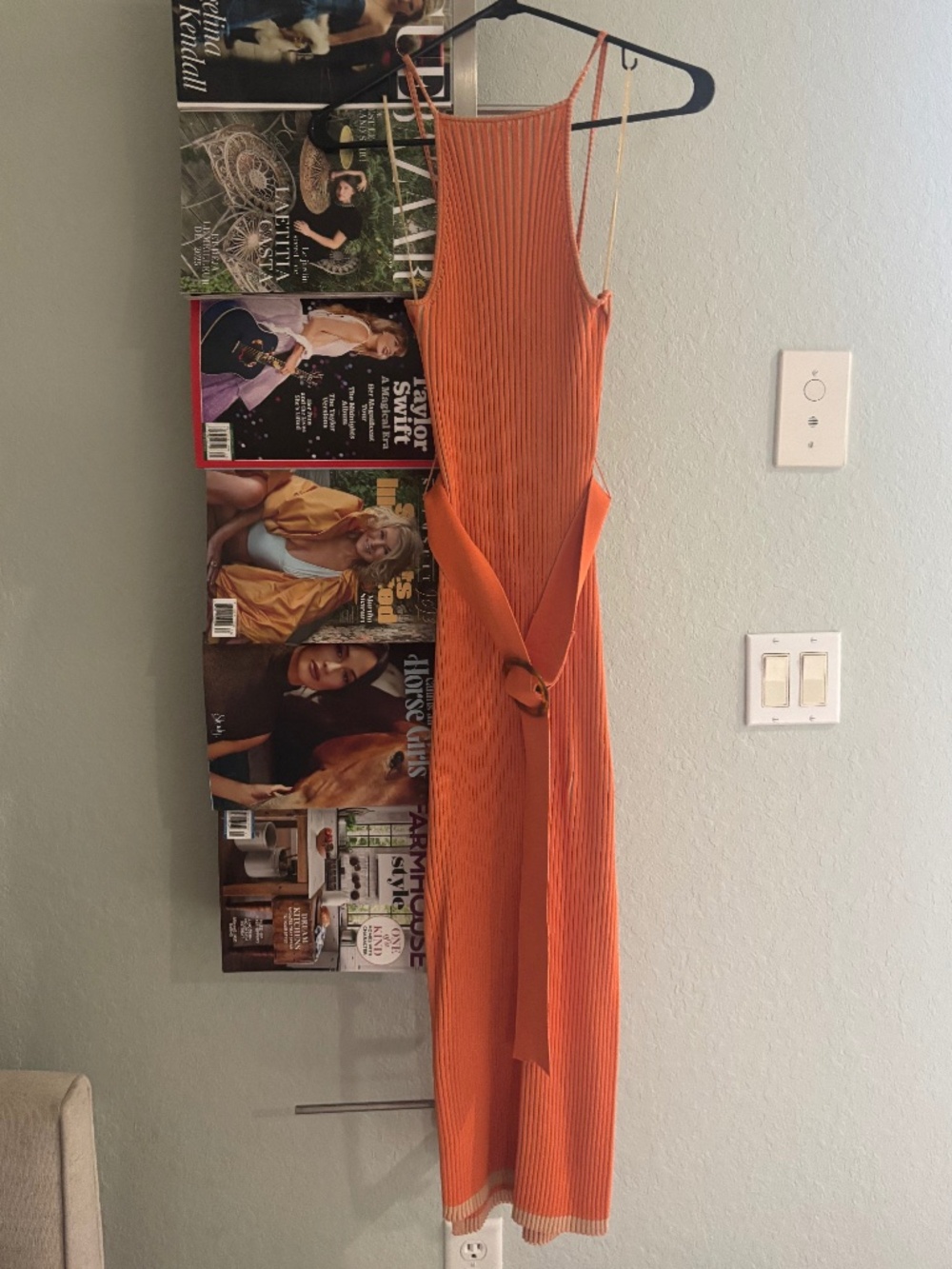 Nicholas Dress